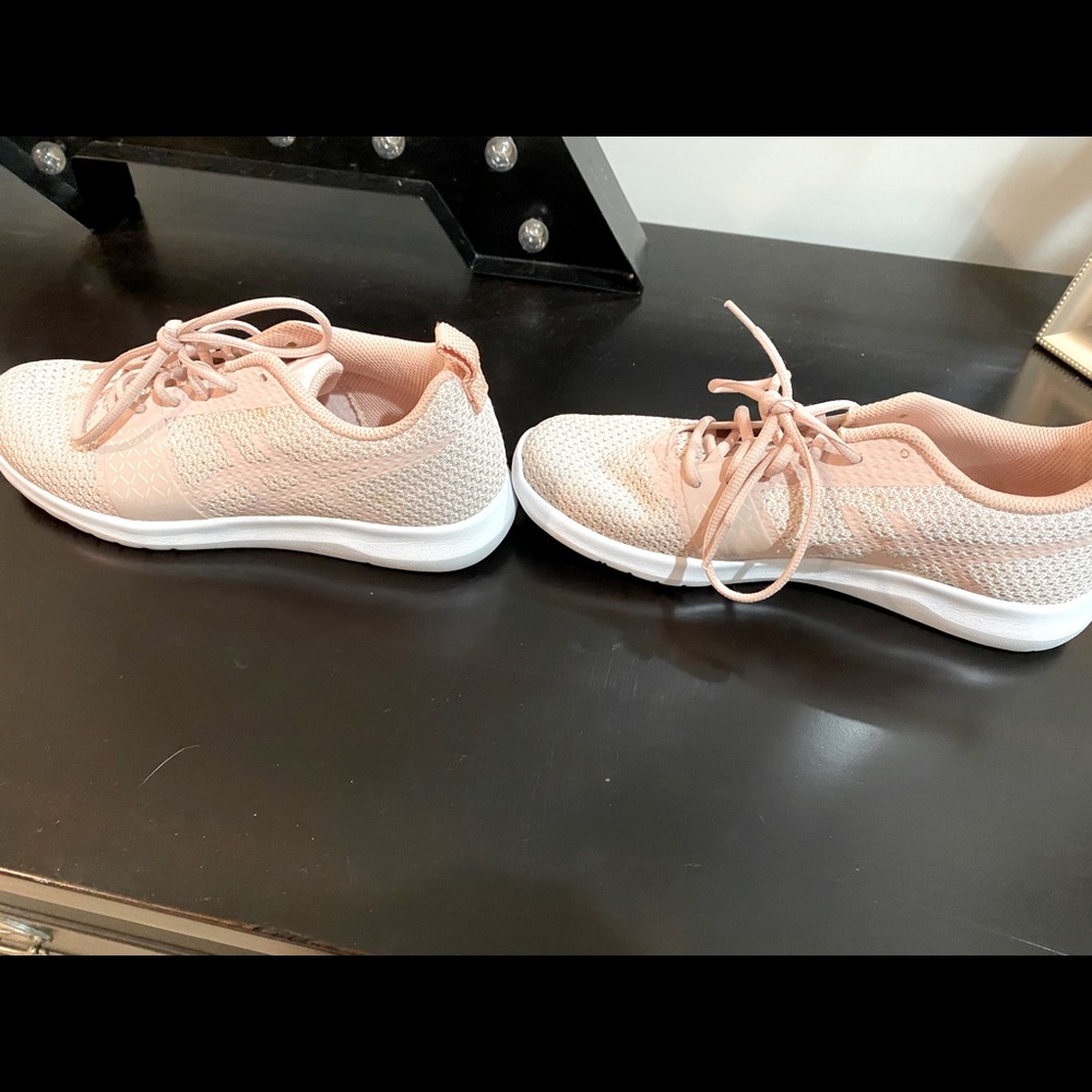 Asics Running Shoes- WORN ONCE